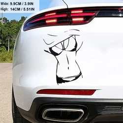 Hot Girl Beautiful Body Car Stickers For Laptop, Water Bottle, Car, Truck, Van, SUV, Wall, Cup Decals, Auto Accessories
