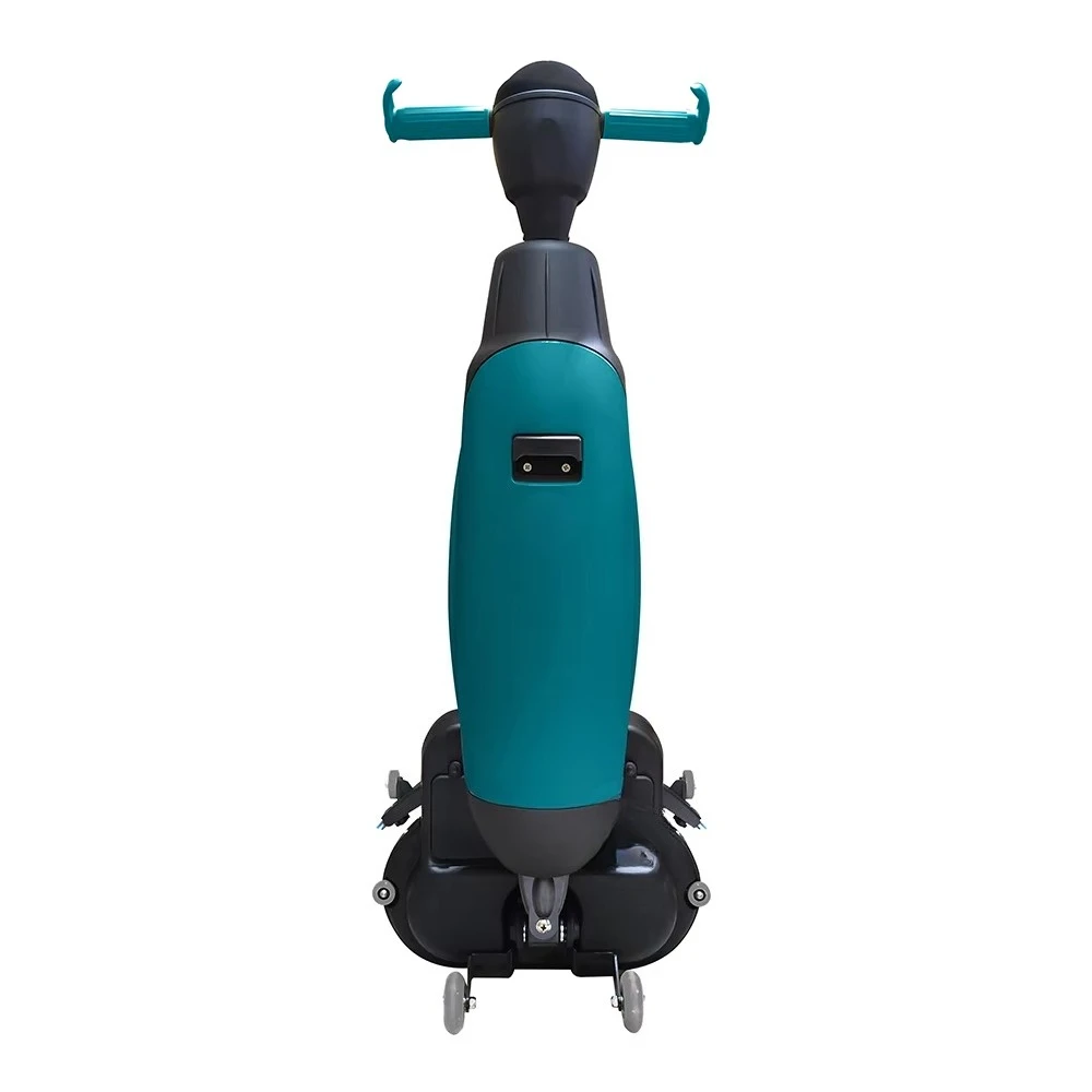 Good Price Durable Floor Polishing Scrubber Stairs Cleaning Machine
