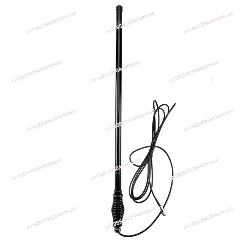 

Modification Of Off-Road Vehicle GME Fence Decorative Thick Car-Mounted 0./1.2M Radio Intercom Antenna