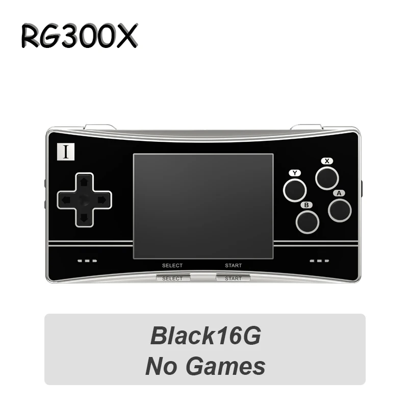 その他 anbernic RG300X ANBERNIC RG300X ハンドヘルドゲームコンソール 3.0 インチ IPS