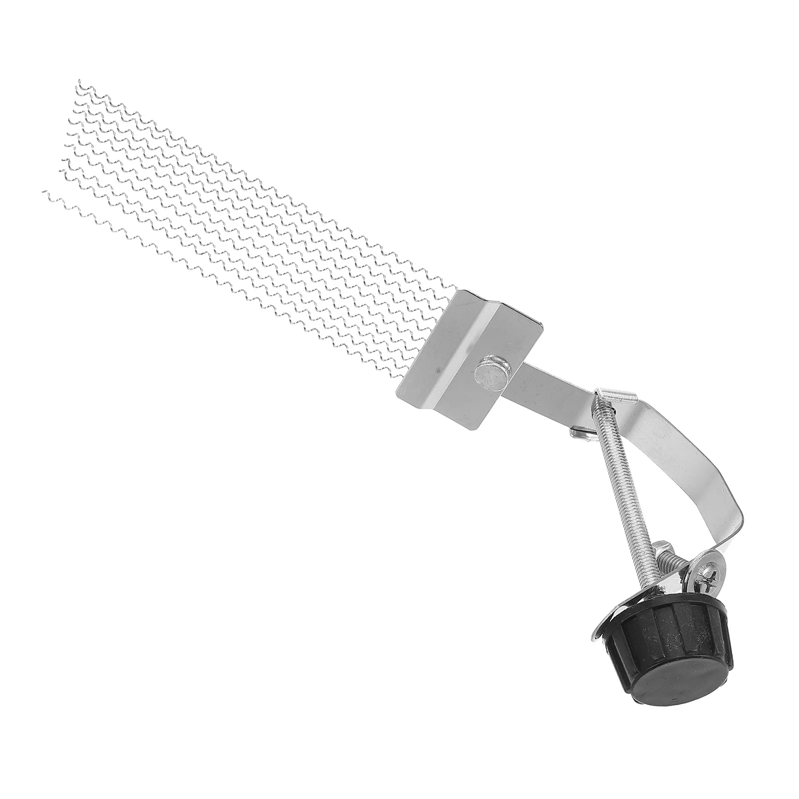 

Snare Wire Metal Half Design For Cajon Box Replacement Drumming Accessories Snare Drum Mechanism Drum Set Hardware