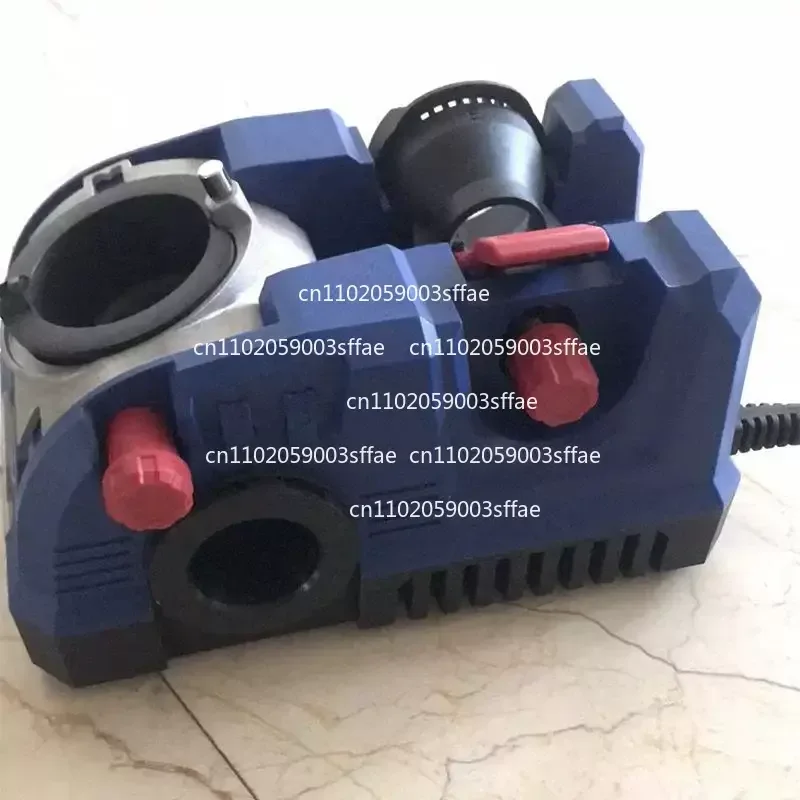 Polishing Auxiliary Tools Diamond Drill Bit Grinding Sharpener 2.5-19 Mm Range Drill Doctor Accessories