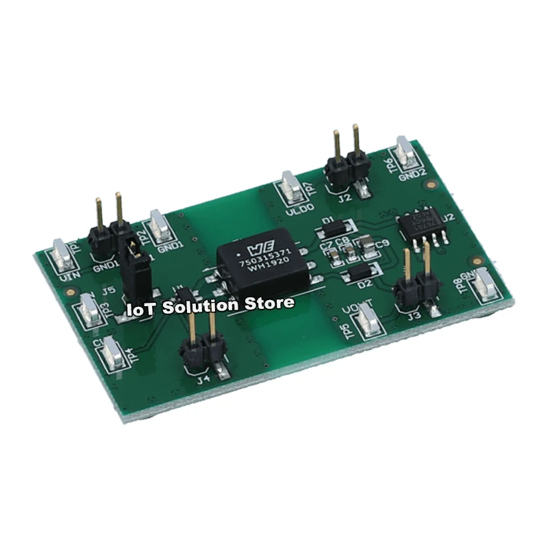 SN6505BEVM SN6505B …