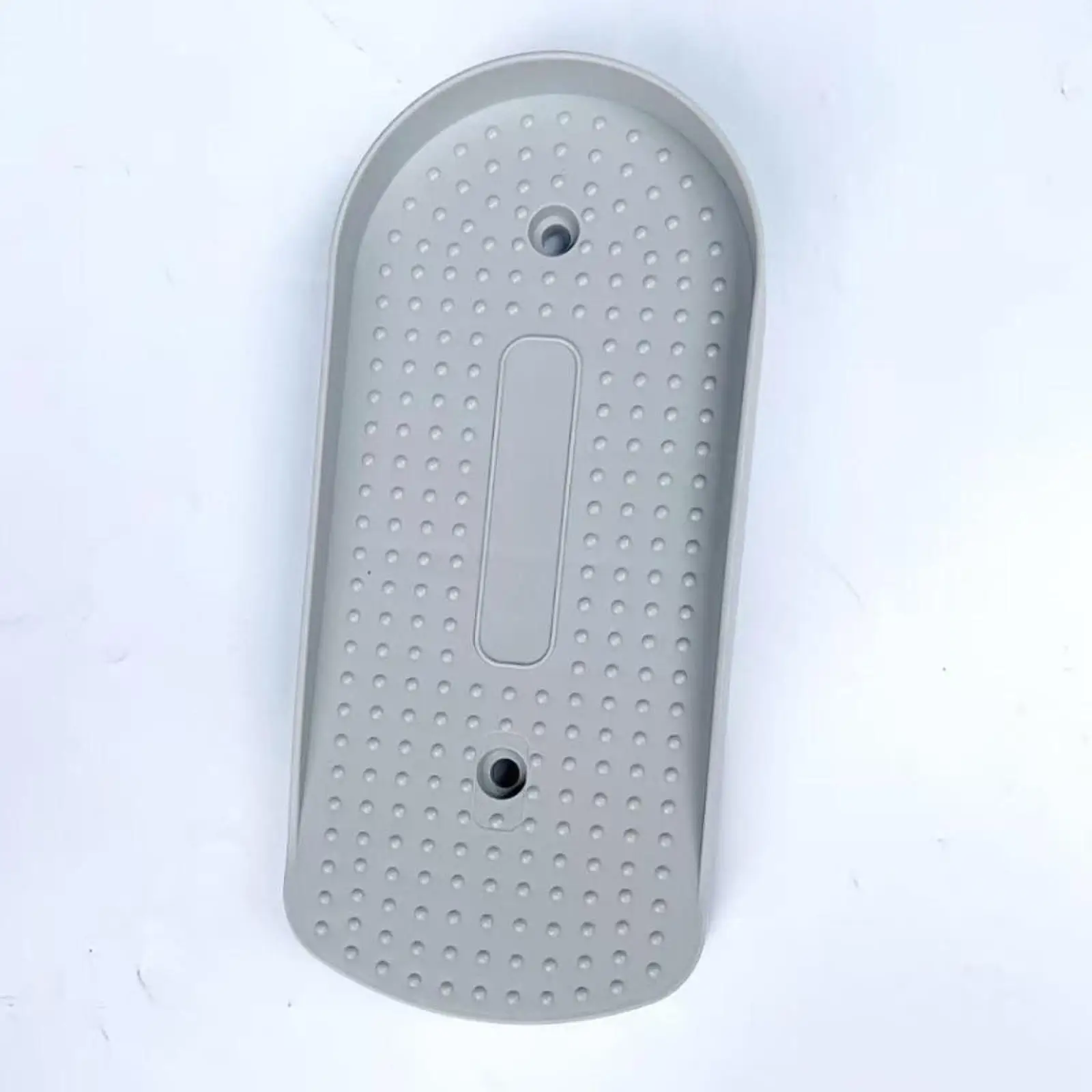 安定したステッパーマシンペダル-pp素材交換用静的ペダル-家庭用ジム用エクササイズフットプレート
