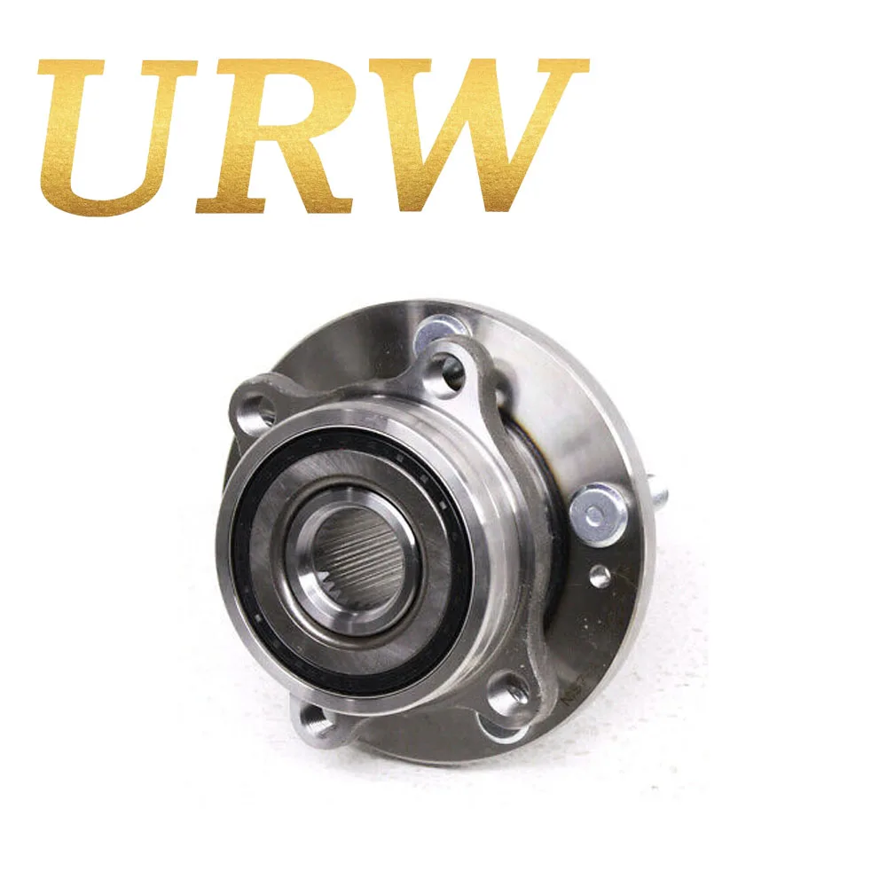 51720-A4500 URW Auto Spare Parts 1 Pcs Car Accessories Front Wheel Hub Bearing For KIA Carens IV 1.6 GDI 2.0 GDI 1.7 2013-2015