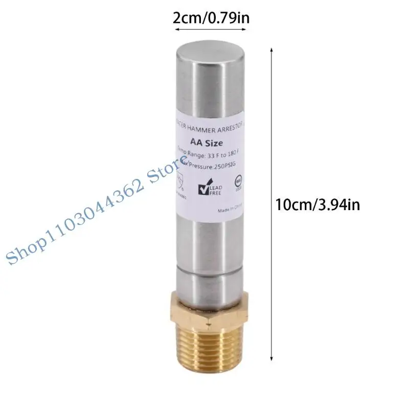 A3PA Washing Machine Machine à eau Arrestateur pouces LAVE LAVE LAVE LAVE LAVE STOP ACCESSORIES ROBLE BAINE FACILE À