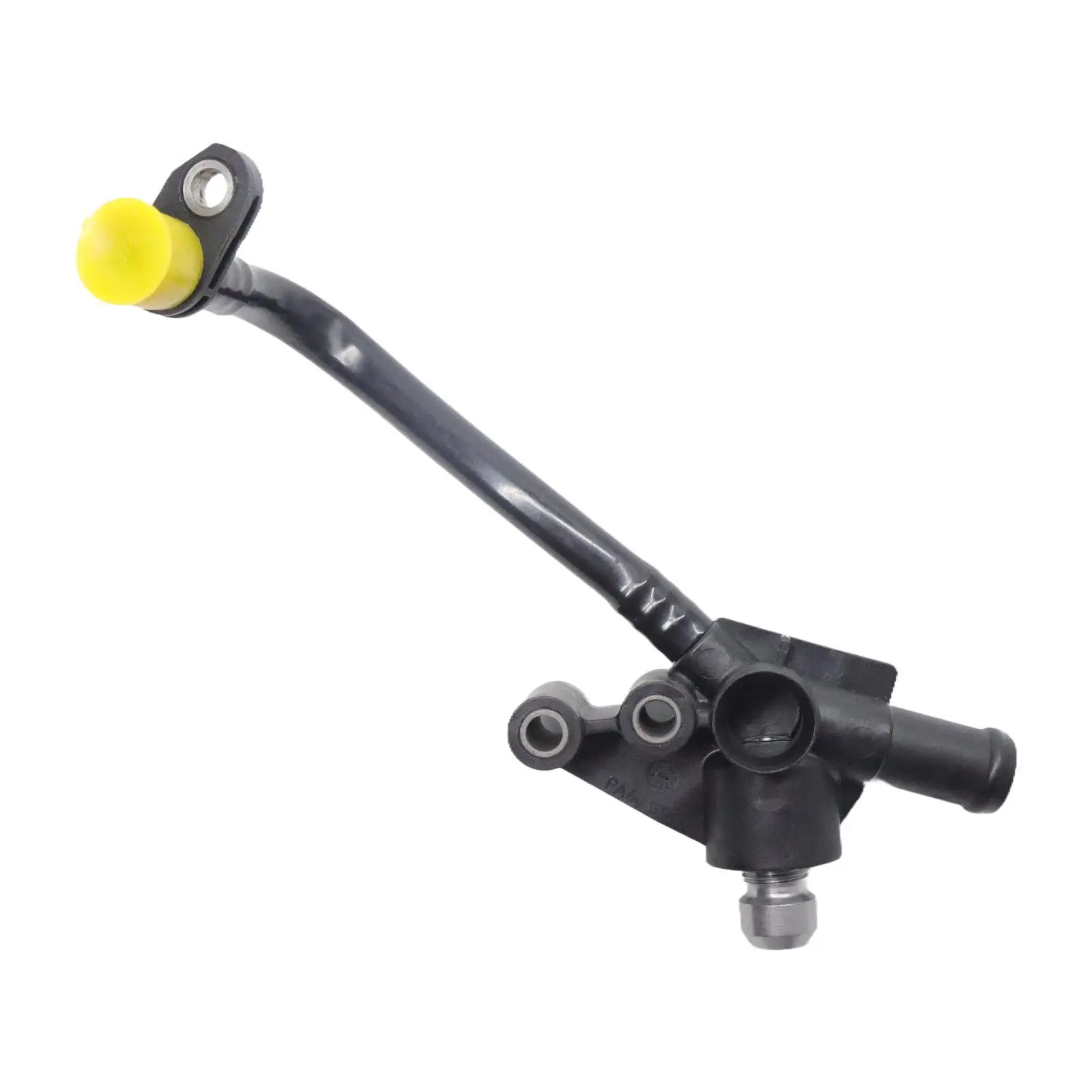 Tubo de refrigerante de línea de refrigerante del turbocompresor para Benz S550 S63 C217