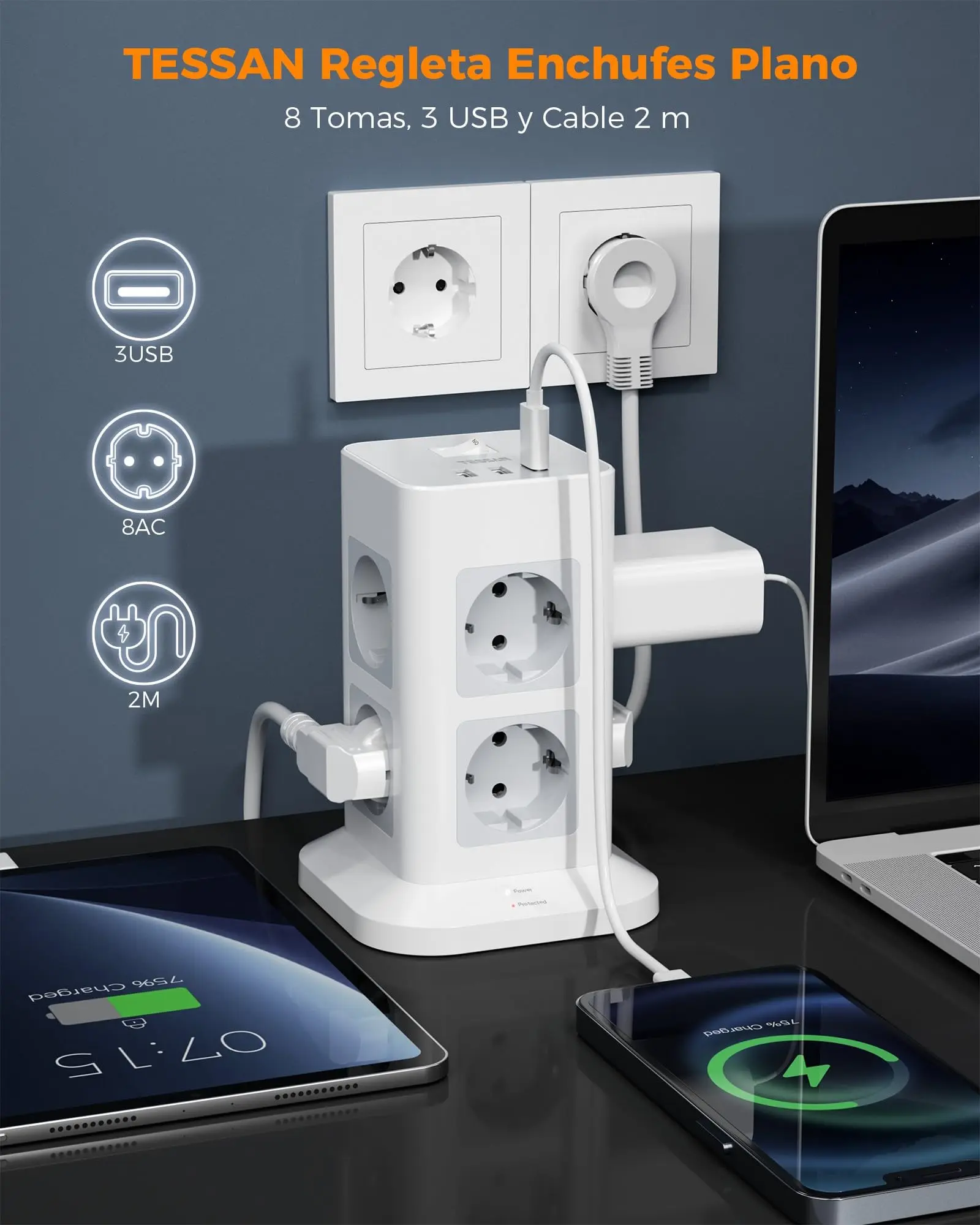 Thumbnail 2 - #5 Compare Surge Protection Sockets Before You Buy