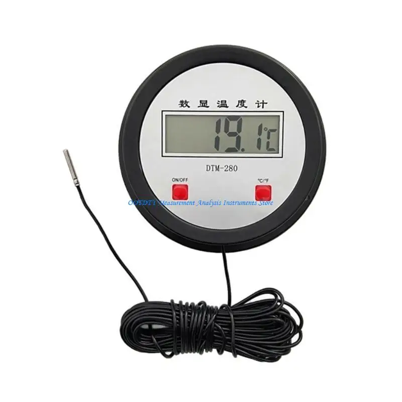Variant: Battery 10m waterpro