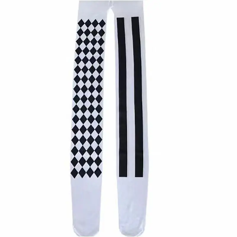 Anime Game FF14 Final Fantasy XIV Cosplay Costume Pantyhose For Halloween Stocking Christmas Prop Accessories