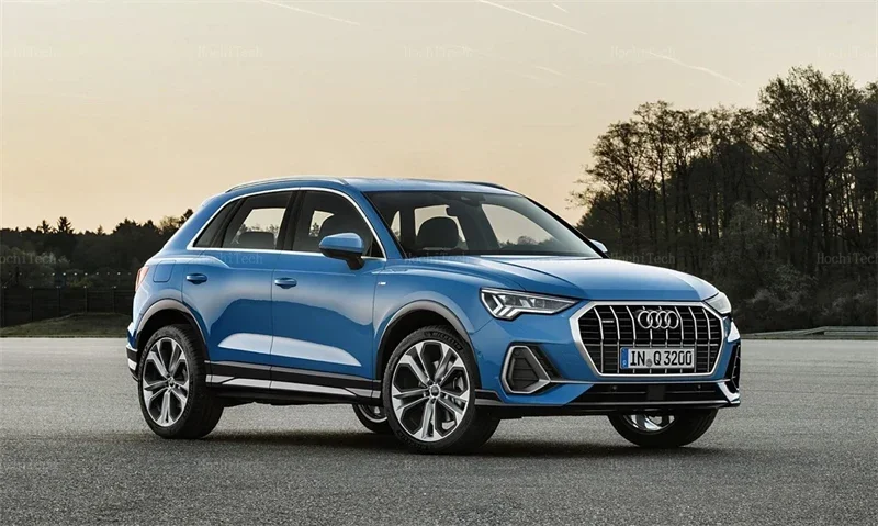 Für Audi Q3 F3 Q 3 2018-2024 Automatisches Start-Stopp-System Deaktivierungsgerät Steuerungssensor Stecker Stop-Ableitungs-Kabel Speichermodus – Detail 4
