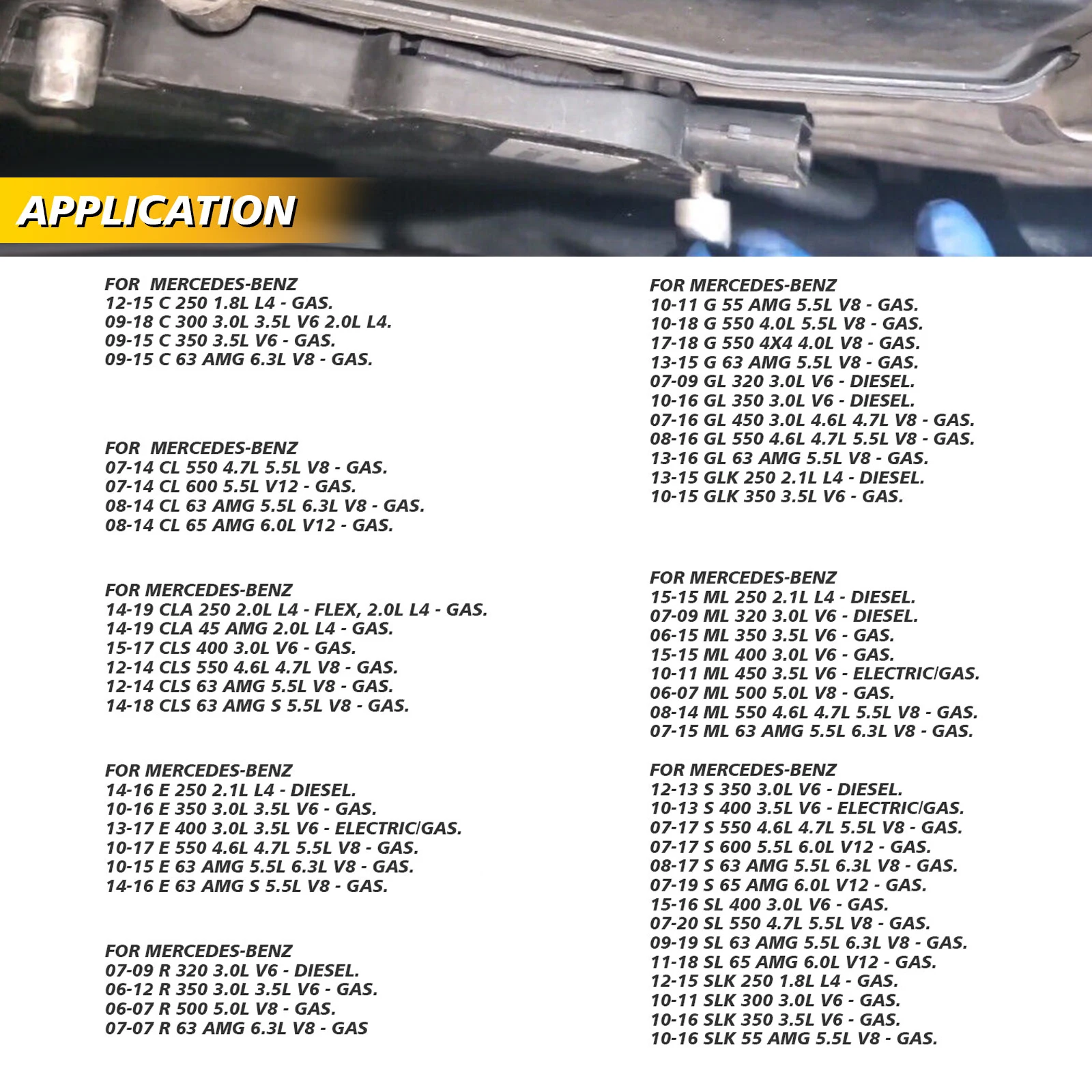 722.9 ISM chytrý servo modul A0002701752 A0002701852 pro mercedesbenz C/E/G/R/S/ML/SL 250 350 400 550 V6 V8 2007-2020