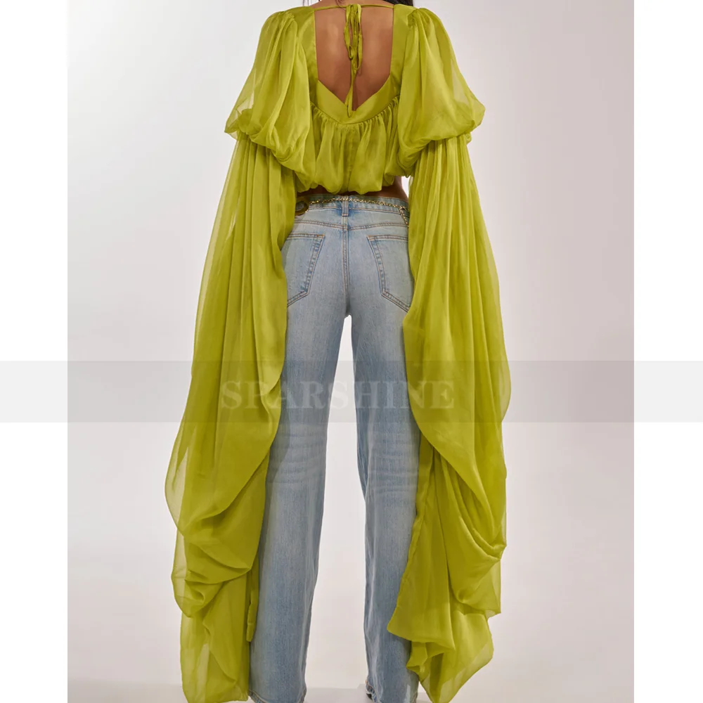 Camiseta elegante y holgada pa - Summer Evenings Clothing reseña y precio