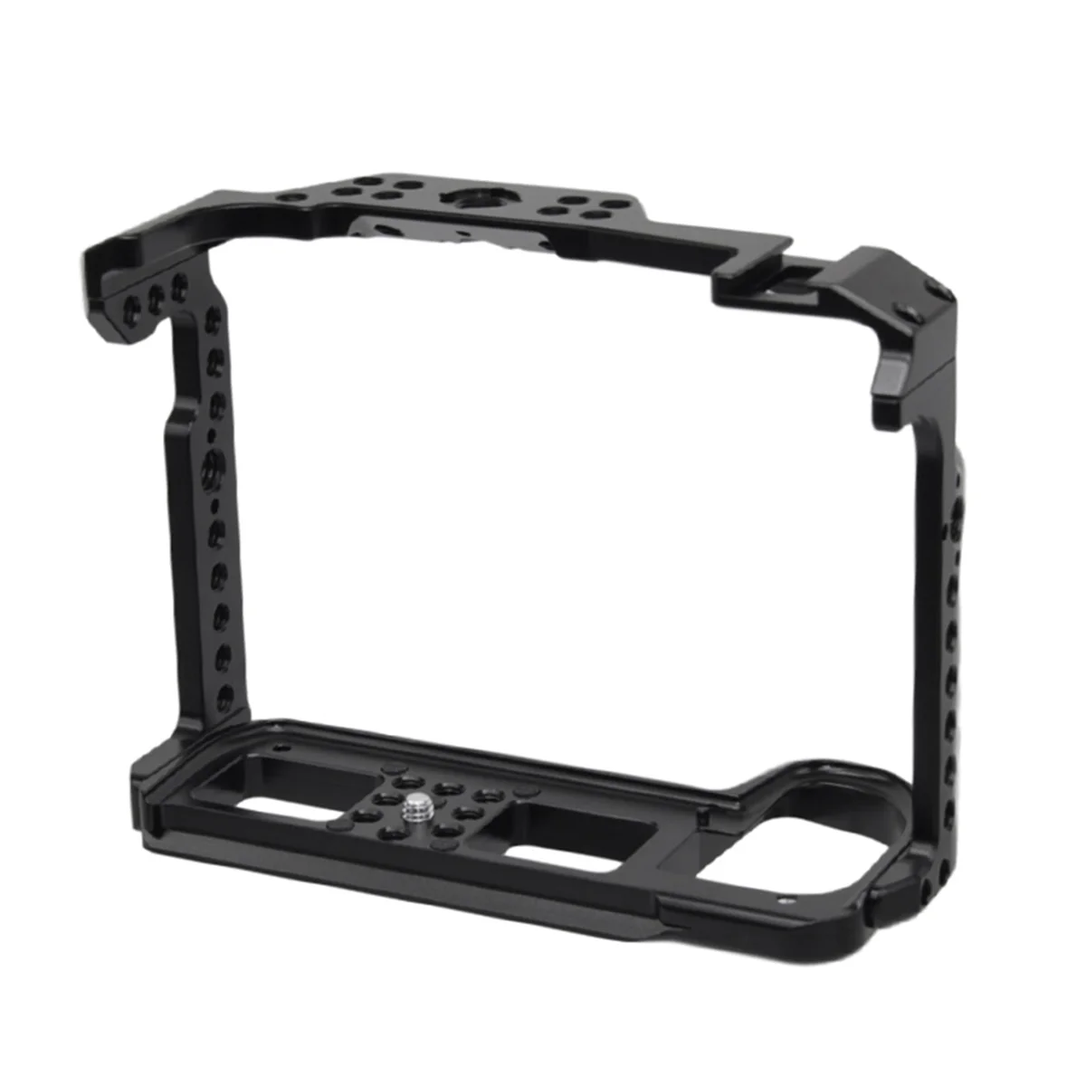 A07I Camerakooi voor S1 S1H S1R Camerastabilisator Bescherming Frame Quick Release Plaat Camerakooi