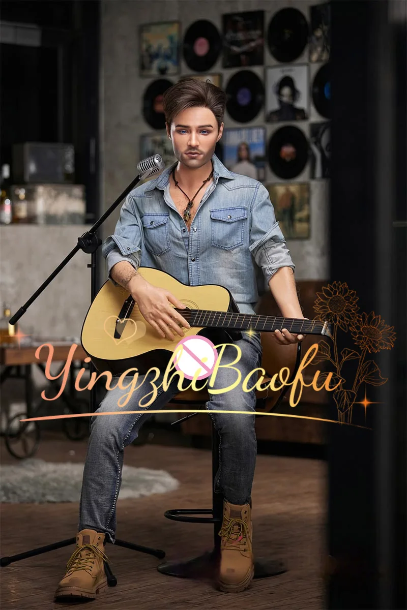 유럽 170cm 클래식 대형 인형 3-in-1 패션 리얼돌 장난감 리얼 섹스돌 리얼 핑크 가슴 / 성인용품