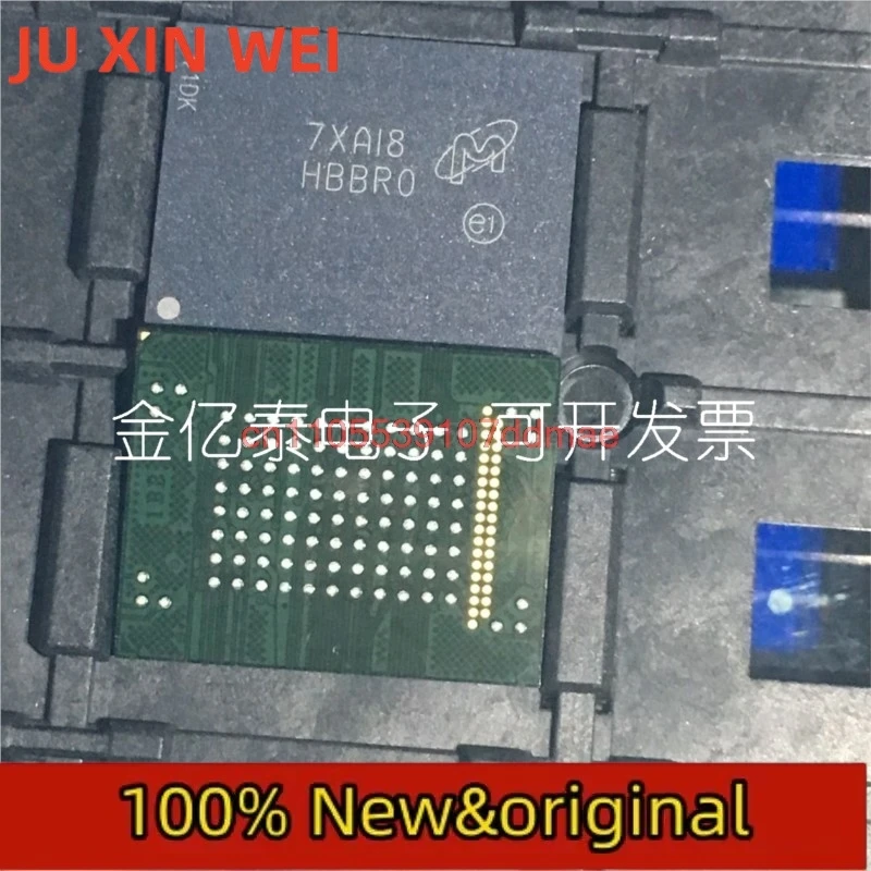 Original HBBR0 Bga …