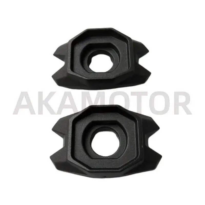 

Left / Right Chain Adjuster Hanging Plate For Loncin Voge Lx500r 500ds/500r/650ds Lx650-2