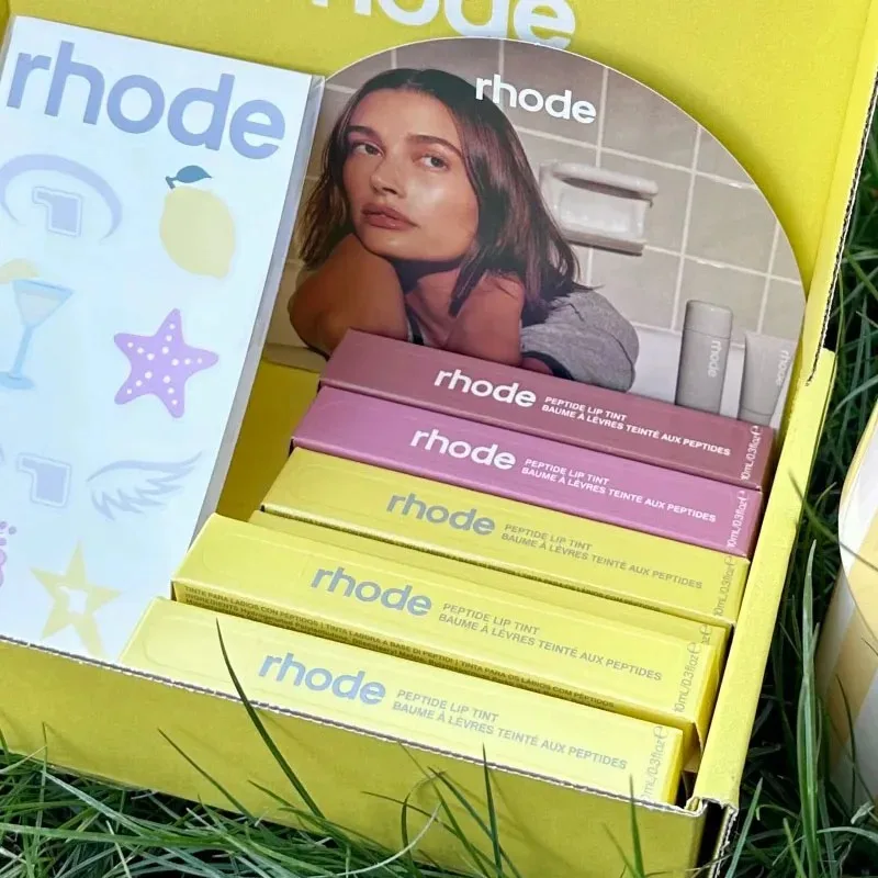 Popular Makeup Phone Case Lip Gloss Moisturizer Lipstick Lemontini Concentrated Raspberry Jelly Vanilla Transparent Lip Liner - náhled 5