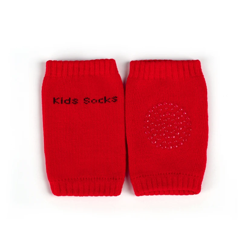 Baby Kniebeschermer Kinderen Antislip Kruipkussen Zuigelingen Peuters Protector Veiligheid Kniebeschermer Beenwarmer Meisje Jongen Accessoires