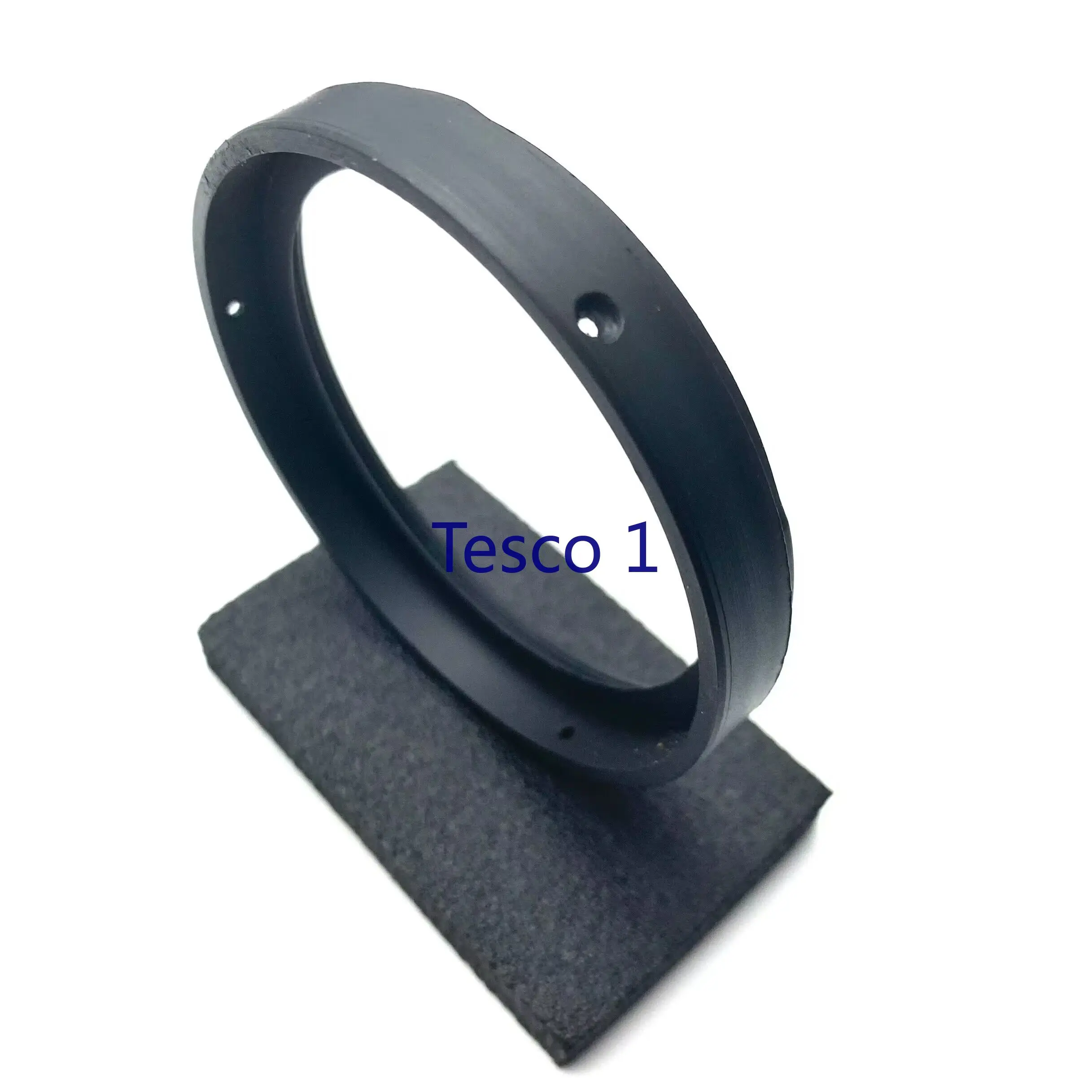 Nuovo anello fisso del filtro UV del barilotto anteriore dell'obiettivo originale per la parte di riparazione della fotocamera Canon 75-300mm F4-5.6 III (YA2-2298-000)