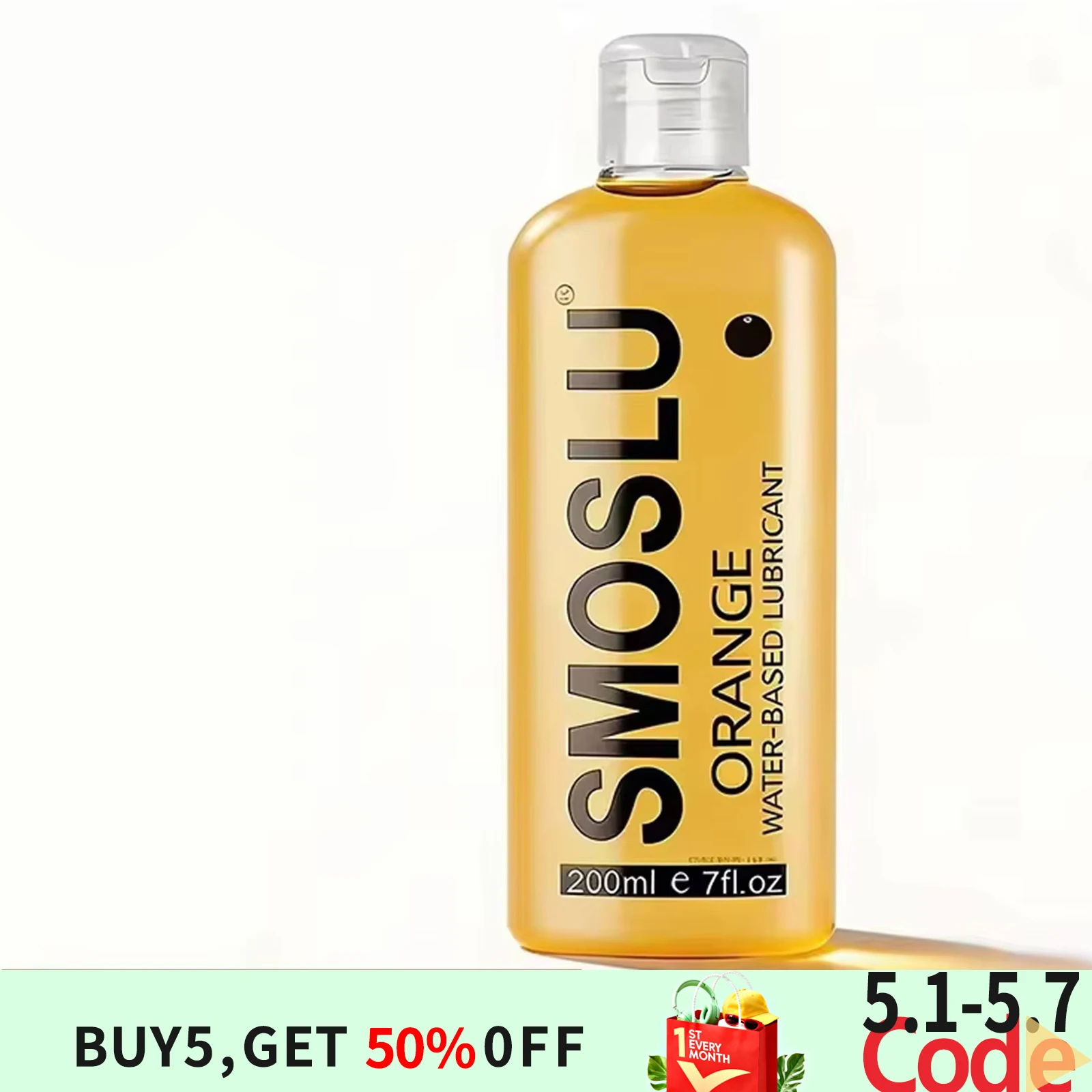 Lubricant for Sex Fruity Love Gel Anal Lubricantion Lubricants for Session  Oil Water Based Lube Gay Vaginal OraFor Adult