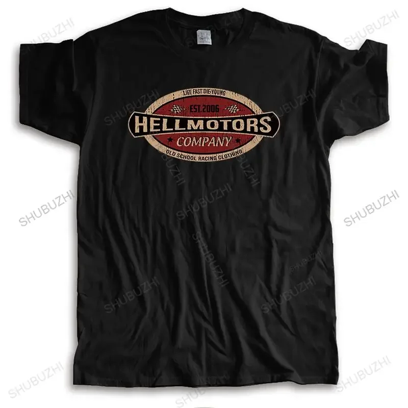 Новое поступление, Мужская футболка с круглым вырезом, свободные топы с короткими рукавами, винтажная брендовая хлопковая футболка высокого качества, Прямая поставка