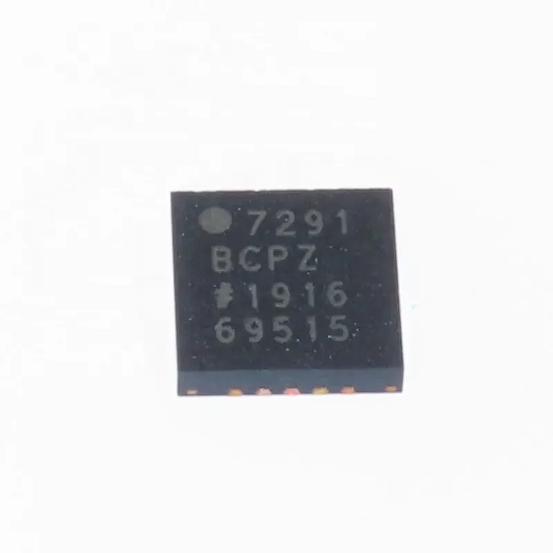 5pcs/lot New Original AD7291BCPZ AD7291BCP AD7291 LFCSP-20 in stock