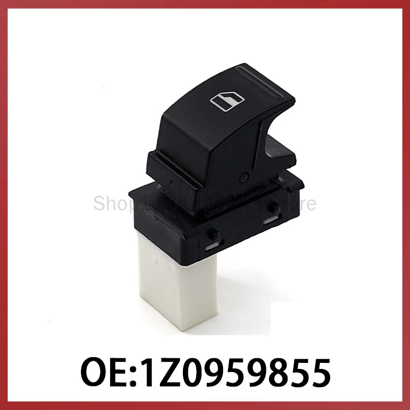 

1Z0959855 is suitable for VW Auto Parts Power Window Control Button Glass Regulator Switch