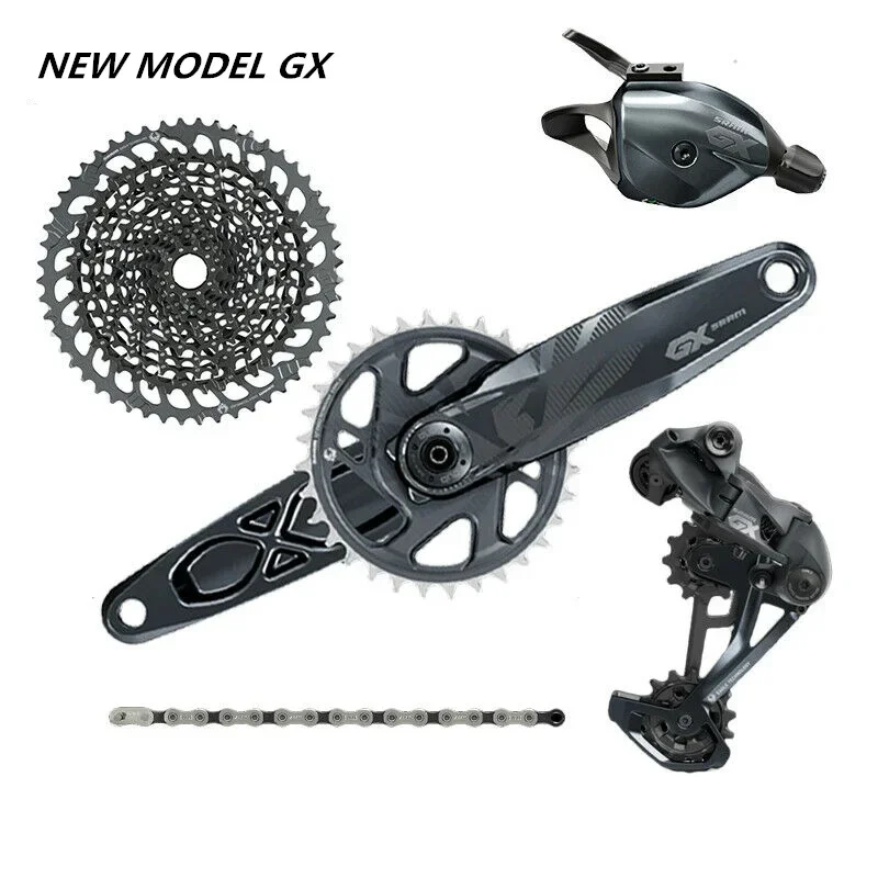 New Sram Gx Eagle 1…