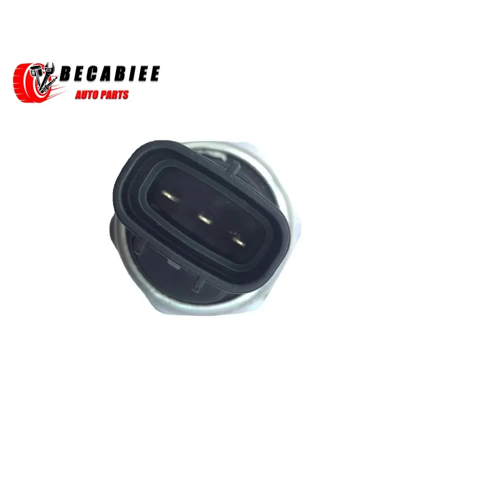 Sensor de alta presión para riel de combustible diésel, accesorio para Alfa Romeo, Fiat, Ducato, Jeep, Opel Combo, 0281007017, 0281006752, 55269777,