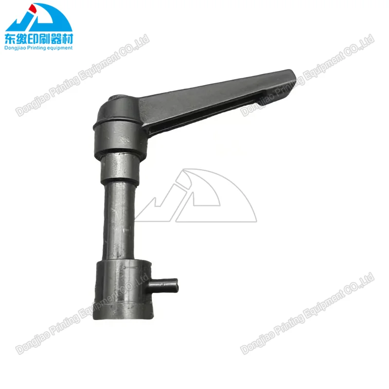 

Good Quality CLAMP LEVER - PART for MBO Folding Machine Diameter 15mm 13.5mm Clamp Lever-Part