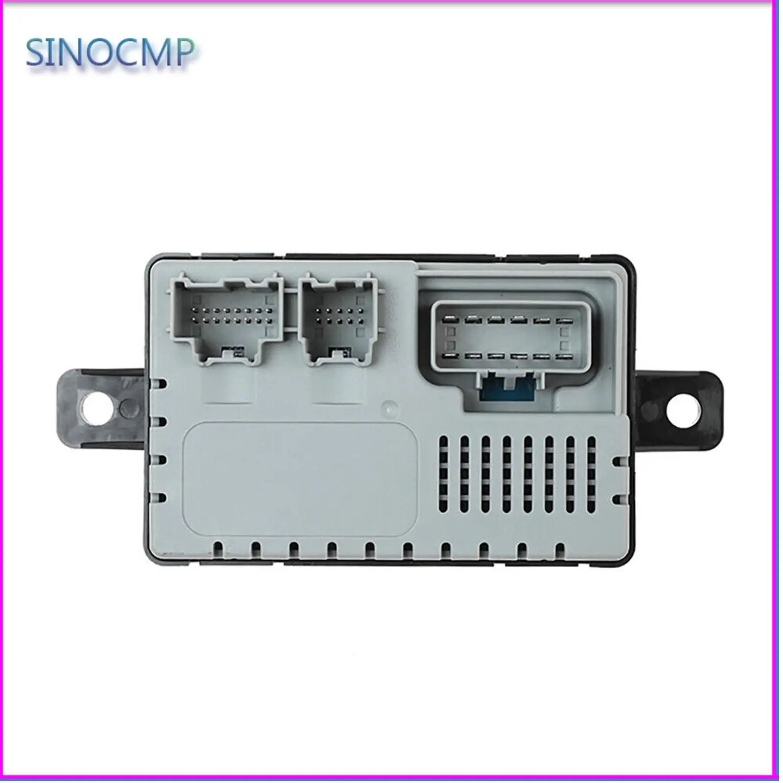 

Seat Heat Cooling Control Module BU5Z14C724A For Ford F-150 F-250 F-350 F-450 Flex Edge Expedition Mustang Lincoln MKS MKT ﻿