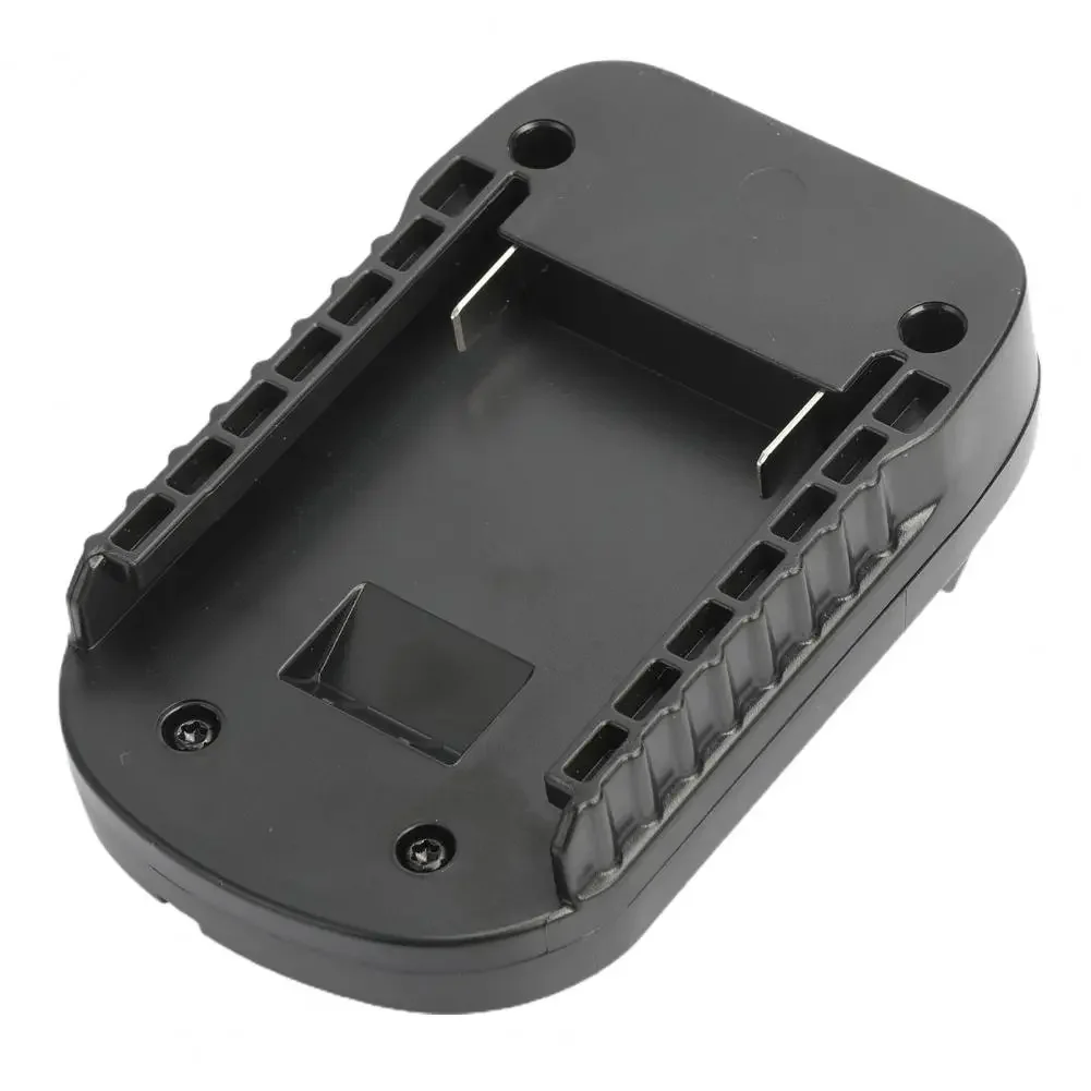 BS18DL Für Bosch 18V Batterie Verwenden Für Dewalt 18V/20V Li-Ion Batterie Power Werkzeuge 4-PIN konverter Batterie Adapter
