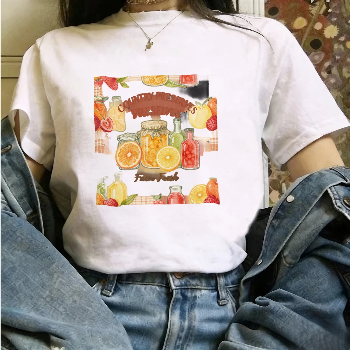 T-Shirts: Straßenverkauf, Lebe – Health Wellness Logos Bewertung und Preis