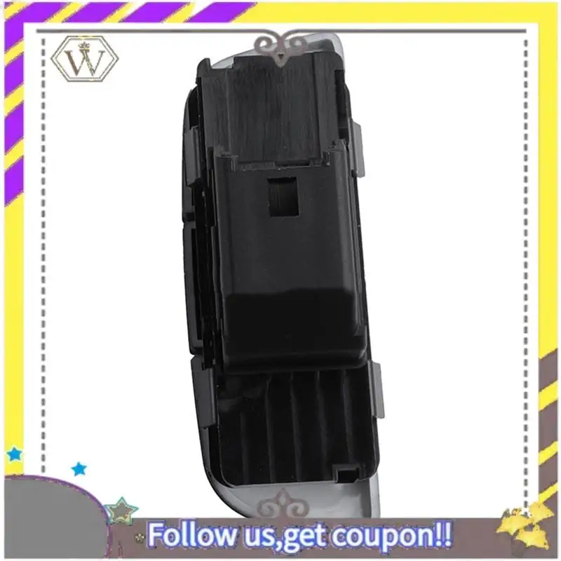 

ABXV-Electronic Handbrake Switch Parking Hand Brake Button Switch For GM EG5-Maibu XL 23217897