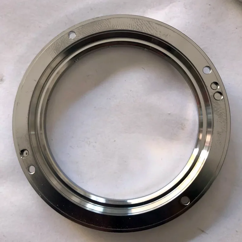 

99% New metal mount bayonet ring repair parts For Tamron SP 150-600mm F/5-6.3 Di VC USD G1 G2 A011 A022 lens (for canon mount)
