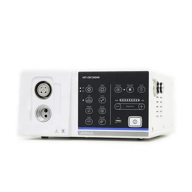 High Quality Aohua OR-1200HD Veterinary Video Endoscope