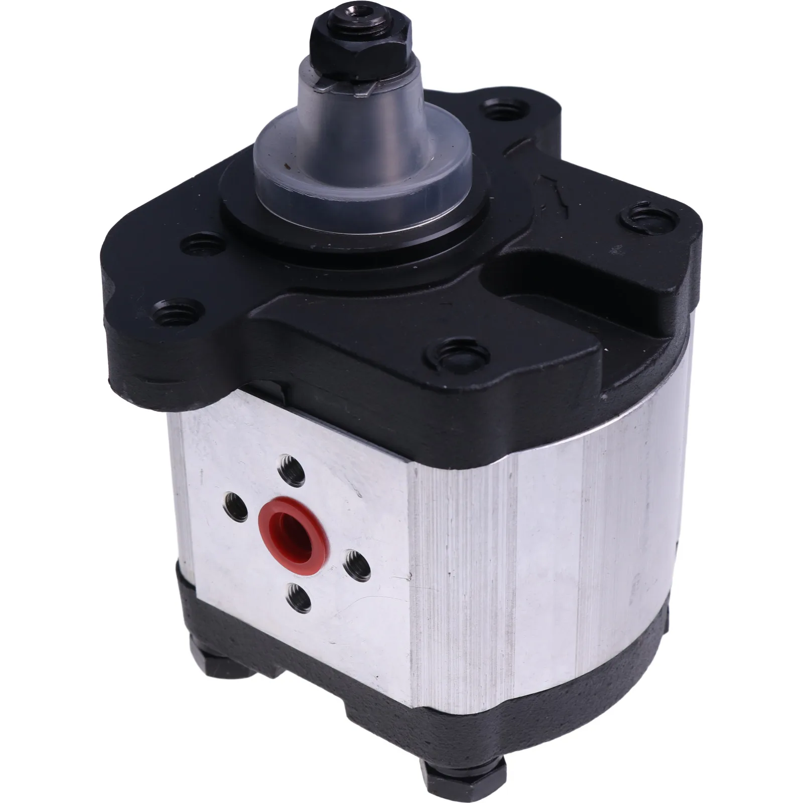 Hydraulic Pump 3534941M91 For Massey Ferguson 1007 7635 New Holland TL80 TL70A