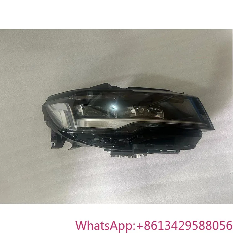 

High Quality Car LED Headlights Head Light Lamp for Cadillac Escalade 2021 2022 2023