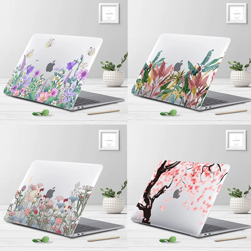 Laptop Skin Protector Case para MacBook, MacBook Air 13 polegadas, Pro 13 14 m1 Air M2 A2681 13,6 polegadas, Retina 13,3 A2337 A2338 A2442