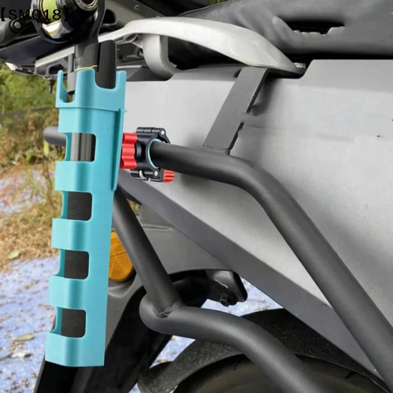 1Pcs Adjustable Rod Rack Brack - Fishing Rod Rack 评论和价格