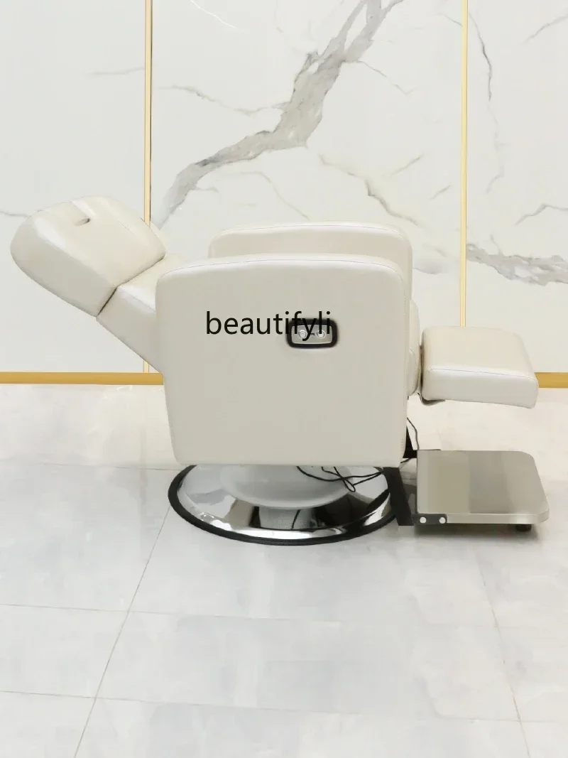 

Electric Hair Salon Hair Salon Hair Barber Shop Head Therapy Shaving Facial Therapy Chair Care Chair