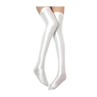 "shiny" "stockings"