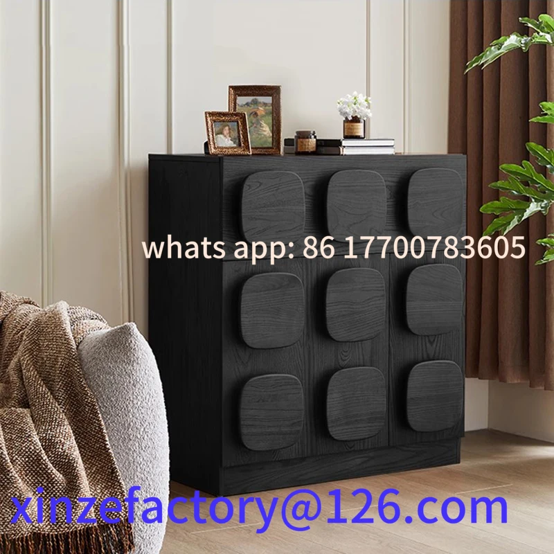 

Customizable Corner Bedroom Living Room Cabinets Librero Storage Drawers Wood Living Room Cabinets