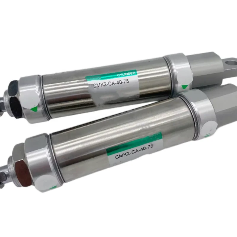 Brand-new, factory-sealed clamping cylinder CMK2-CA-40-75/Z  CMK2-C-00-25-125/Z  CMK2-CB-40-150-J/Z   CMK2-00-20-50/Z