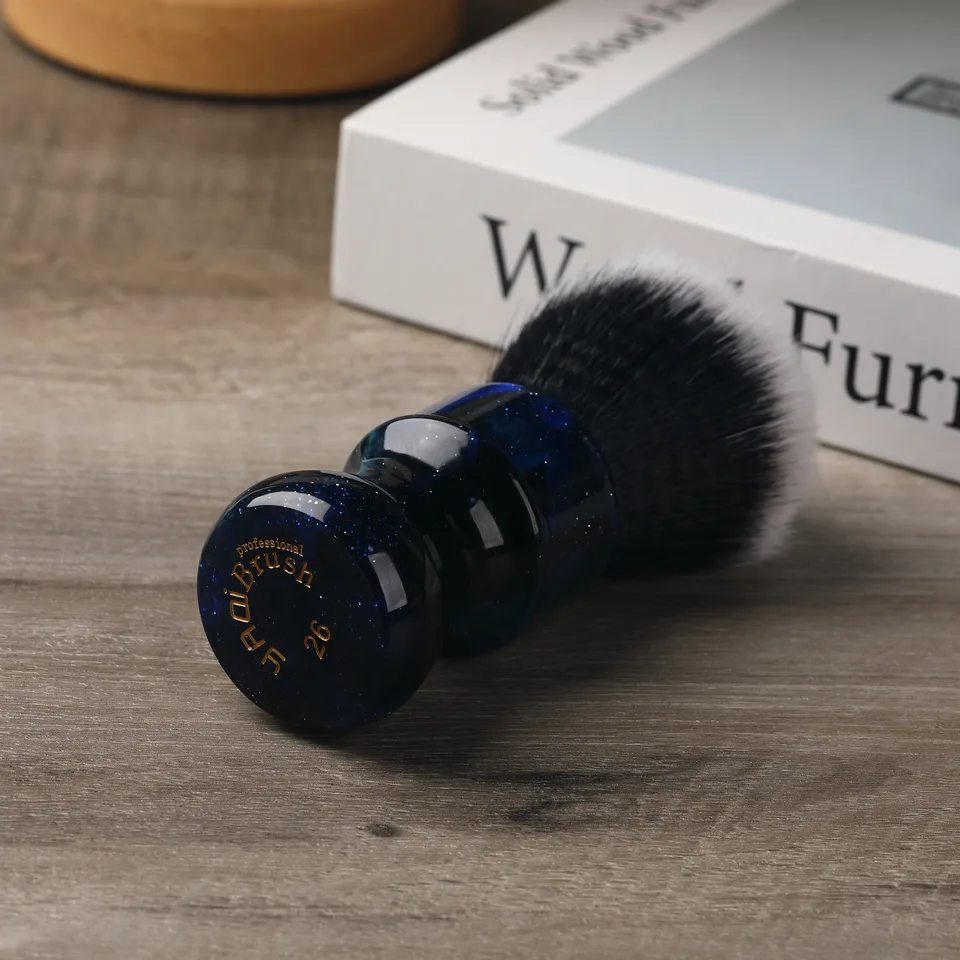 26MM Synthetic Shaving Brush for Men