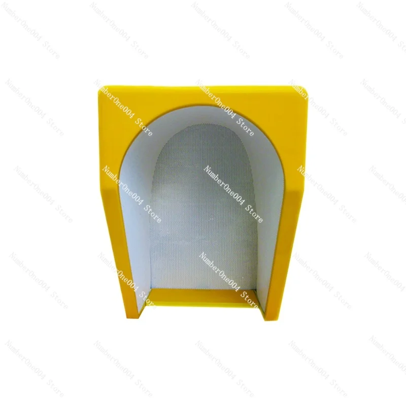 

Suitable for ShipPowerPlantTelephoneSoundInsulationCoverNoiseReductionandSilencingBoothWall-mountedRainproofPublicPhoneBooth