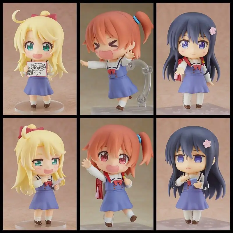 10CM Wataten!: An A…