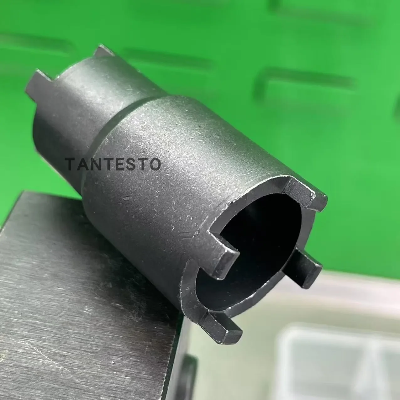 Für Dongfeng Longqin Weichai WP10H Kupferhülse 2-in-1 Demontage- und Montagewerkzeug – Detail 2