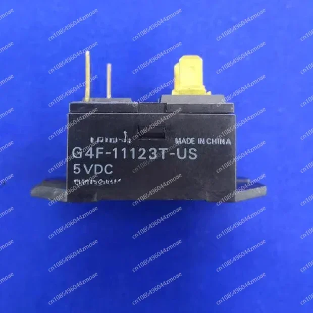 G4F-11123T-US 5VDC … - image